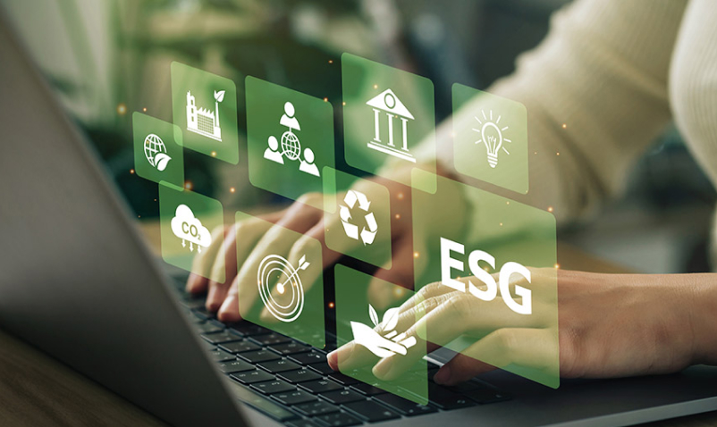 ESG Compliance & Disclosure